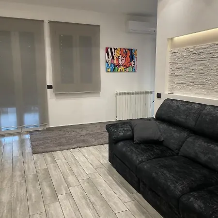 Apartment Syria Luxury Syracuse