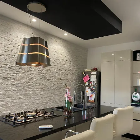 Apartment Syria Luxury