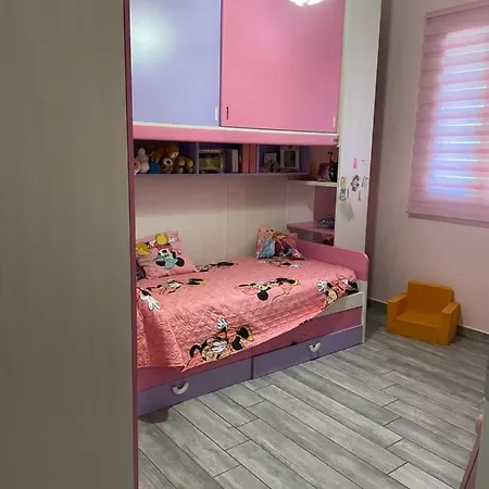 Apartment Syria Luxury