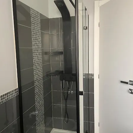 Apartment Syria Luxury