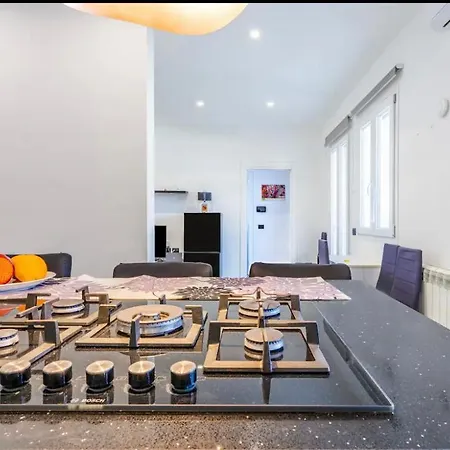 Apartment Syria Luxury Syracuse