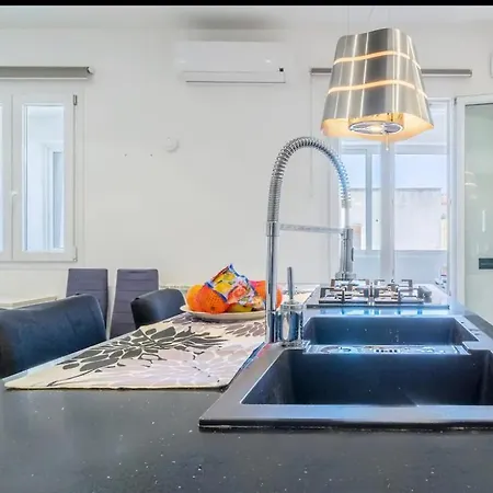 Syria Luxury Apartment *